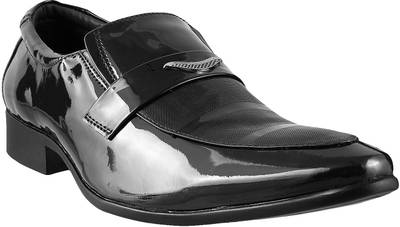 Metro Classic Slip On Shoes