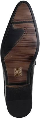 Metro Classic Slip On Shoes
