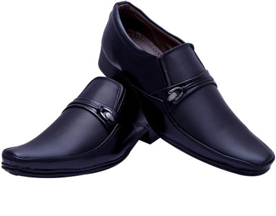 

Fashion Victim Slip On For Men(Black