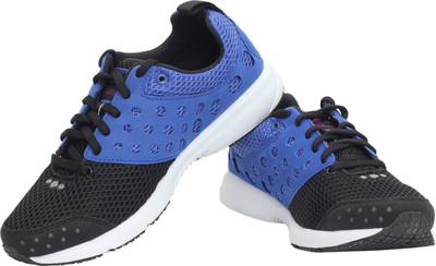 

Puma Running Shoes For Women(Blue, Black, Black-dazzling