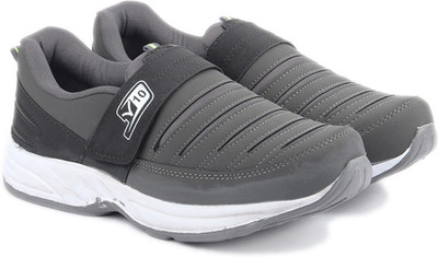 

Airglobe Outdoors For Men(Grey