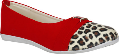 

Roylsace Bellies For Women(Multicolor