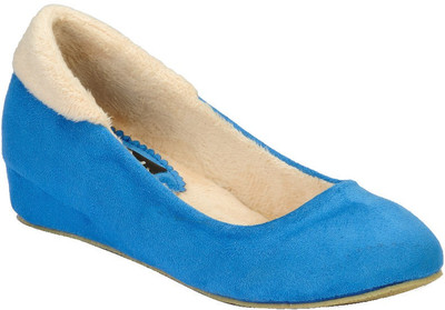 

Nell Bellies For Women(Blue)