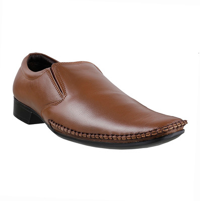 

Metro Slip On For Men(Tan, 23;tan