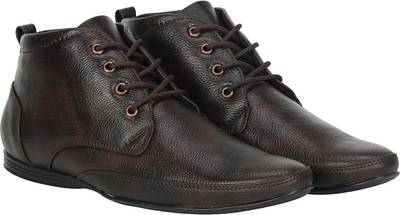 Kraasa Lace Up Shoes