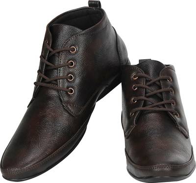 Kraasa Lace Up Shoes