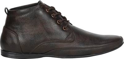 Kraasa Lace Up Shoes