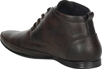 Kraasa Lace Up Shoes