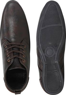 Kraasa Lace Up Shoes