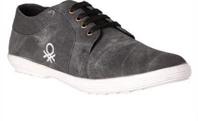 

Pantof Loafers For Men(Grey), 1304;black