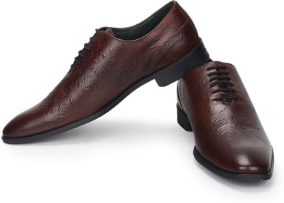 

Blackberrys Lace Up For Men(Brown