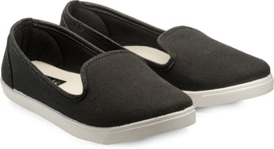 

Nell Casuals For Women(Black