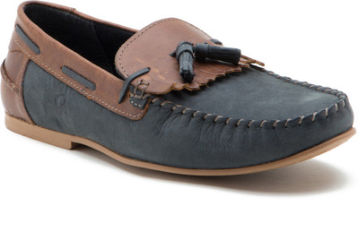 

Yezdi Casuals For Men(Navy
