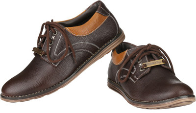 

Rocozo RWD Casual Shoes For Men(Black
