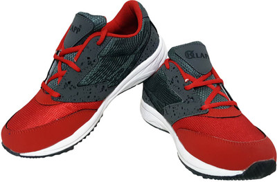 

Klaap Running Shoes For Men(Red