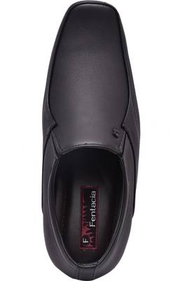 Fentacia Slip On Shoes