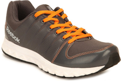 

REEBOK COOL TRACTION Running Shoes For Men(Grey