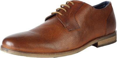 

Allen Solly Lace Up For Men(Brown