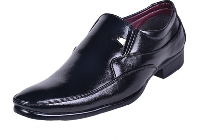

Footcholic Boys, Black