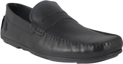 

La Repute Loafers For Men(Black