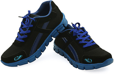 

FBT Casuals For Men(Black, Black-blue