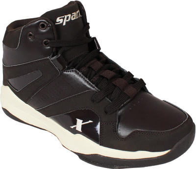 

Sparx Sports shoes for Men (Multicolor) For Men(Brown