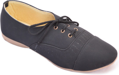 

Myra Casual Shoes For Women(Black)