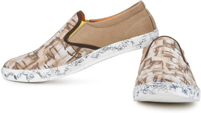 

Provogue Loafers For Men(Tan