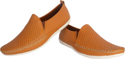 

Royal Cruzz Loafers For Men(Tan