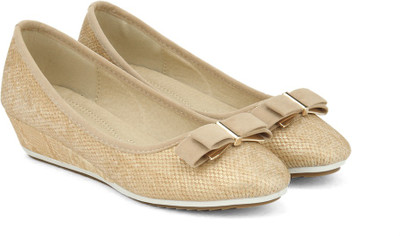 

Solovoga 169-HEPRINT Bellies For Women(Beige