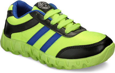 

Yepme Running Shoes For Men(Green)