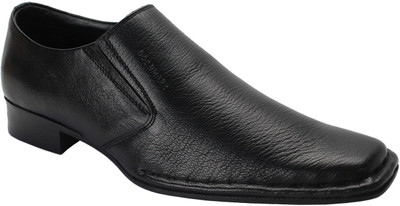 

DOC & MARK Slip On Shoes For Men(Black)