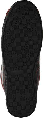 Bersache Black-168 Sneakers