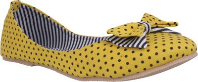Fashionplaza Bellies