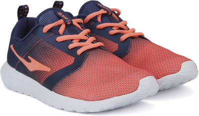 

Erke Running Shoes For Men(Orange, Fluorescent orange