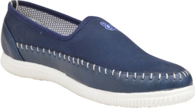 

Graceful Loafers For Men(Blue