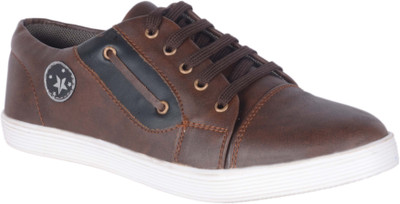 

Royal Cruzz Party Wear For Men(Brown