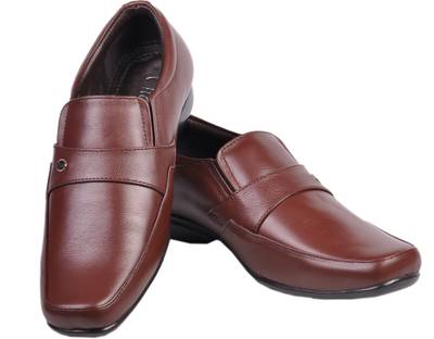 Charlie Slip On