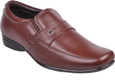 Charlie Slip On