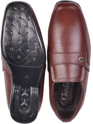 Charlie Slip On