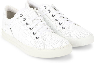 

Kenneth Cole Sneaker For Men(White