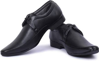 Baaj Lace Up