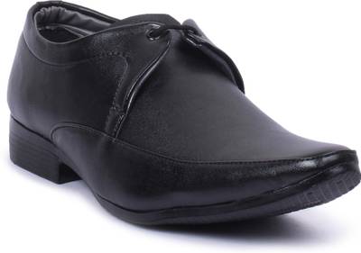 Baaj Lace Up
