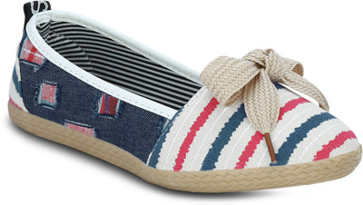 

Get Glamr Casuals For Women(Red