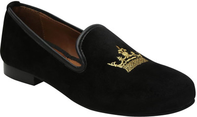 

Bare Skin Casuals For Women(Black