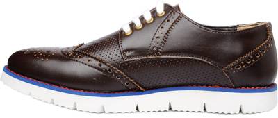 Buckaroo Sneakers
