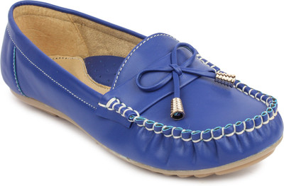 

Jynx Latest Fashion Loafers For Women(Blue