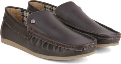 

Carlton London Mr.CL -Mr.CL Loafers For Men(Brown, Coffee