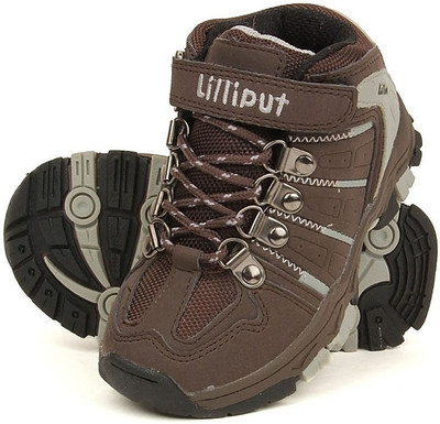 

Lilliput Boys(Brown, Dark brown