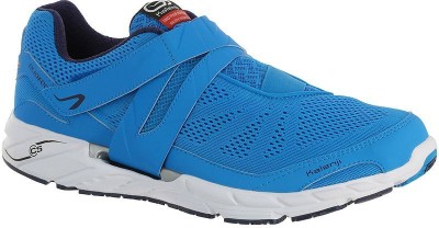 

Kalenji by Decathlon Eliofeet Running Shoes For Men(Blue)